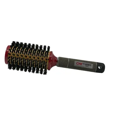 Farouk System CHI Turbo Round Brush Boar Bristles Large CB07