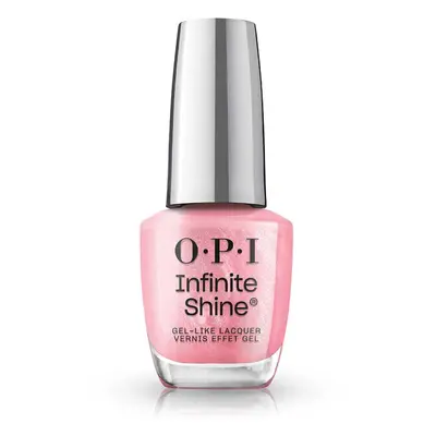 OPI Infinite Shine 15 ml körömlakk Princesses Rule!