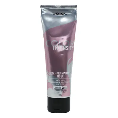 Joico Color Intensity Semi-Permanent Créme Color 118 ml félig tartós hajfesték ROSE