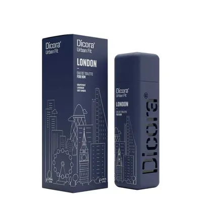 Dicora Urban Fit London EDT 100 ml