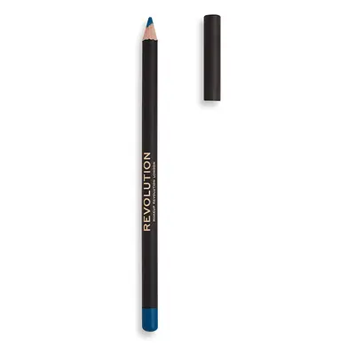 Makeup Revolution Kohl Eyeliner 1,3 g ceruza a szemekre Aqua