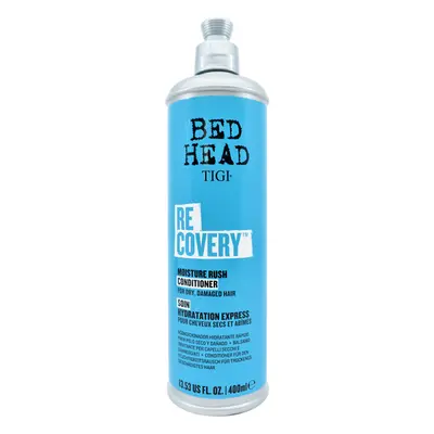 TIGI Bed Head Recovery Moisturizing Rush Conditioner 400 ml