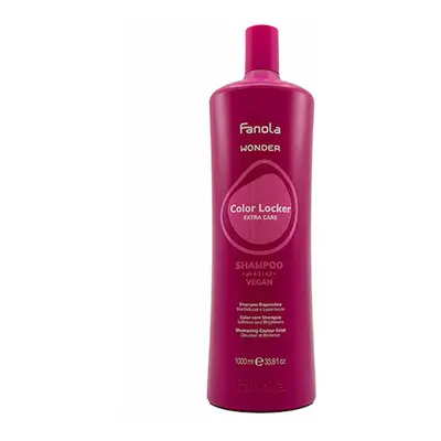 Fanola Wonder Color Locker Shampoo 1000 ml