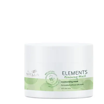 Wella Professionals Elements Renewing Mask 150 ml