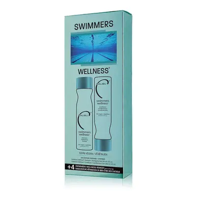 Malibu C Swimmers Wellness Collection Set