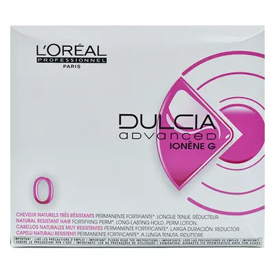 L'Oréal Professionnel Dulcia Advanced 0 12 x 75 ml