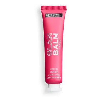 Relove by Revolution Glam Balm Lip Balm 15 ml Balzsam Fresh Burst Watermelon