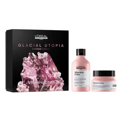 L'Oréal Professionnel Serie Expert Vitamino Color Duo Gift Set