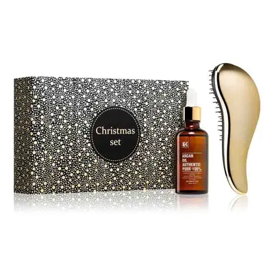 Brazil Keratin Gold Christmas Set