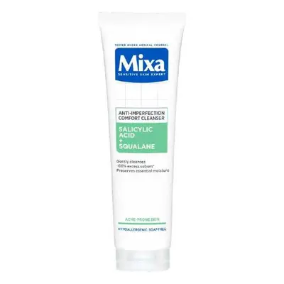 Mixa Anti-Imperfection Comfort Cleanser 150 ml