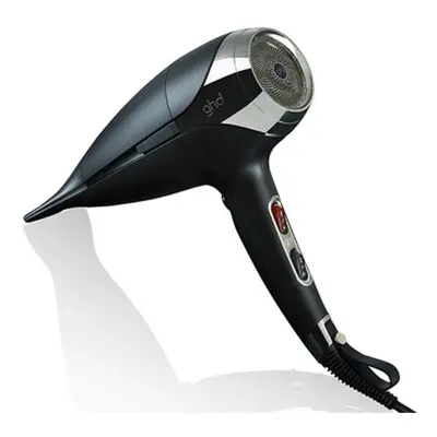 GHD Helios Professional Hair Dryer Black