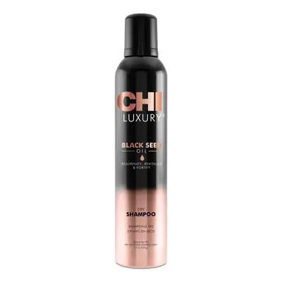 Farouk System CHI Luxury Black Seed Oil Dry Shampoo 150 g