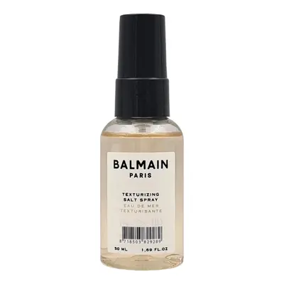 Balmain Hair Couture Travel Texturizing Salt Spray 50 ml