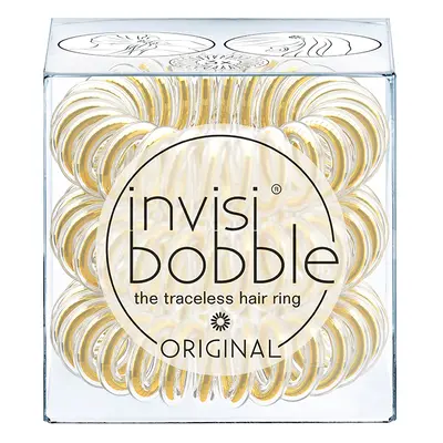 Invisibobble Original Time To Shine You're Golden 3 ks