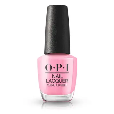 OPI Nail Lacquer 15 ml körömlakk I Quit My Day Job