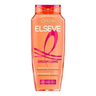 L'Oréal Paris Elseve Dream Long Shampoo 250 ml