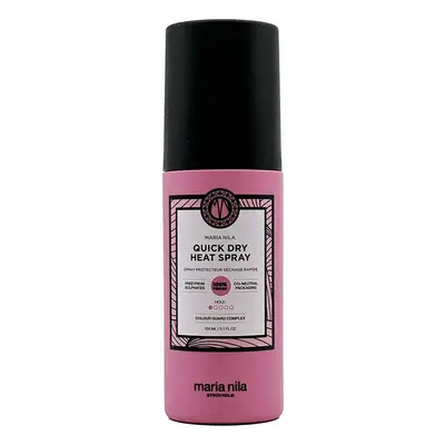 Maria Nila Quick Dry Heat Spray 150 ml