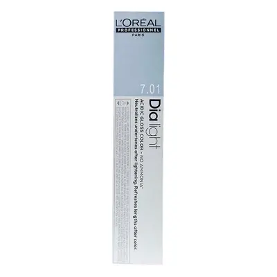 L'Oréal Professionnel Dia Light 50 ml dialight 7.01