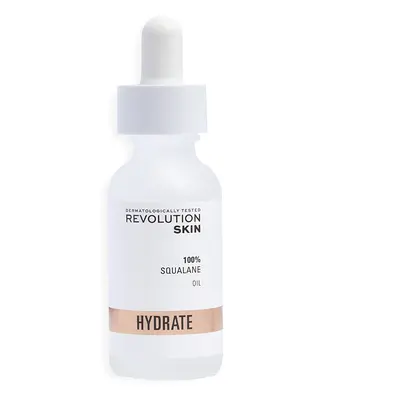 Revolution Skincare Hydrate 100% Squalane Oil 30 ml