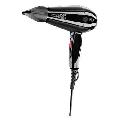 Wahl Turbo Booster 3400 ErgoLight Hair Dryer 2400 W