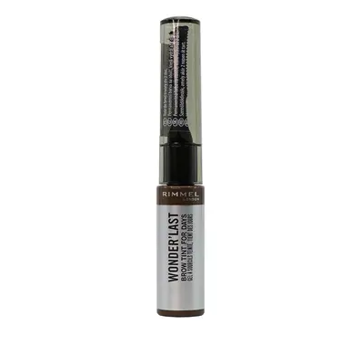 Rimmel Wonder'Last 4,5 ml szemöldök színe 003 Medium Brown