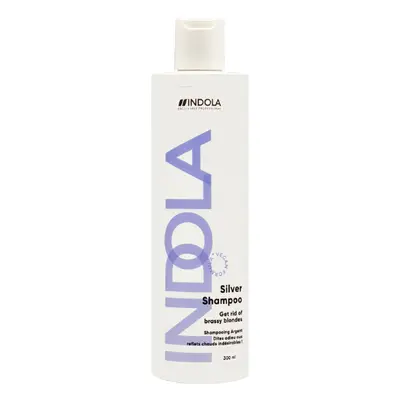 Indola Silver Shampoo 300 ml