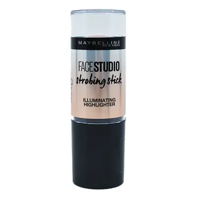 Maybelline Facestudio Master Strobing Stick Illuminating Highlighter 9 g korrektor 100 light iri