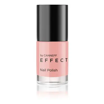 Canneff Effect by Canneff Nail Polish Peach Fuzz 6 ml