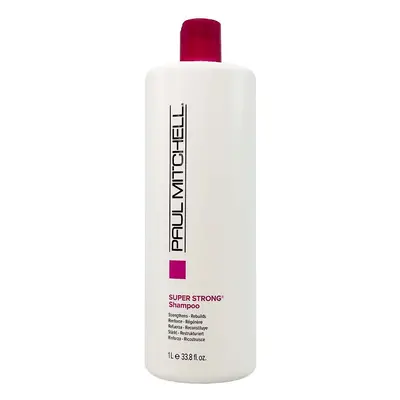 Paul Mitchell Super Strong Shampoo 1000 ml