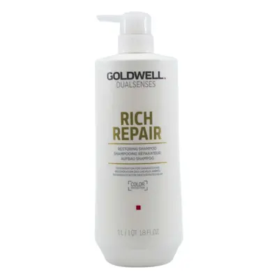 Goldwell Dualsenses Rich Repair Restoring Shampoo 1000 ml