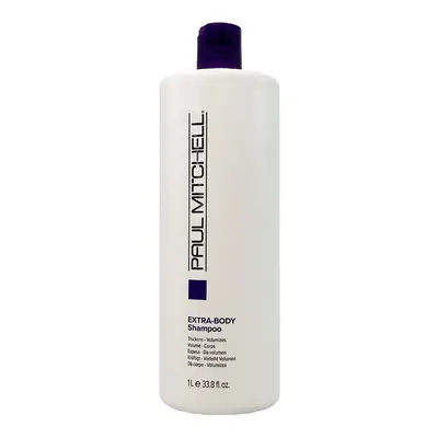 Paul Mitchell Extra-Body Shampoo 1000 ml