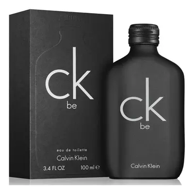 Calvin Klein CK Be EdT Térfogat 200 ml