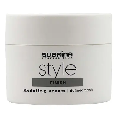 Subrína Professional Style Finish Modeling Cream 100 ml