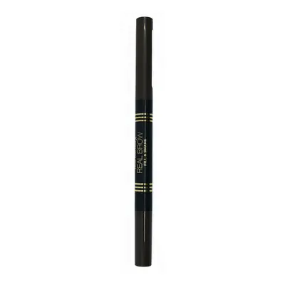 Max Factor Real Brow Brown Fill & Shape 0,66 g árnyék 03 MEDIUM BROWN