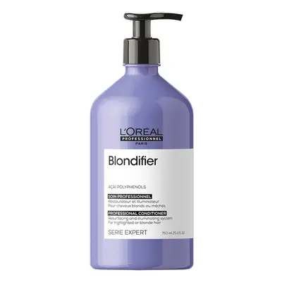 L'Oréal Professionnel Serie Expert Blondifier Conditioner 750 ml