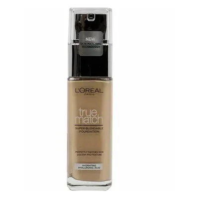 L'Oréal Paris True Match Super Blendable Foundation 30 ml make-up 1.D/1.W Golden Ivory