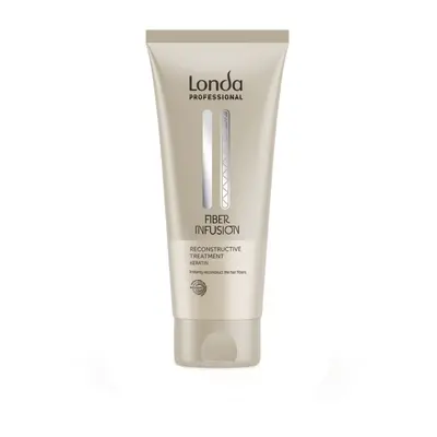 Londa Professional Fiber Infusion Reconstructive Treatment 200 ml