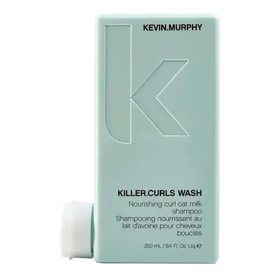 Kevin.Murphy Killer.Curls Wash Shampoo 250 ml