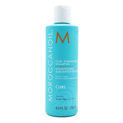 Moroccanoil Curl Enhancing Shampoo 250 ml