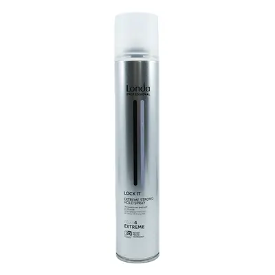 Londa Professional Lock It Extreme Strong Hold Hairspray 500 ml