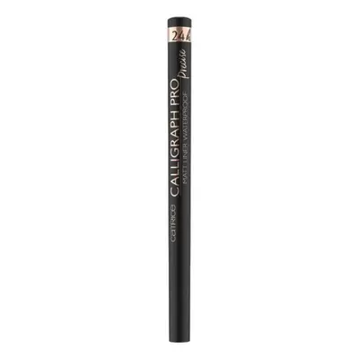 Catrice Calligraph Pro Precisse 24h Liner 010 Intense Black Waterproof 1,2 ml