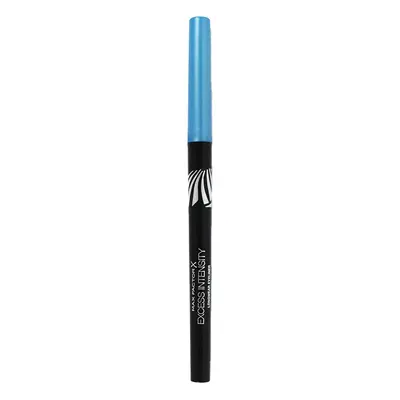 Max Factor Excess Intensity Longwear Eyeliner 2 g ceruza a szemekre 02 aqua