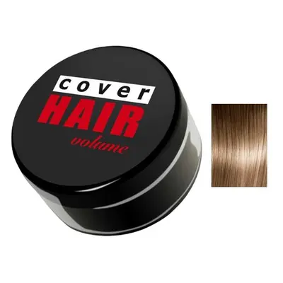 Cover Hair Volume 5 g púder Light Brown