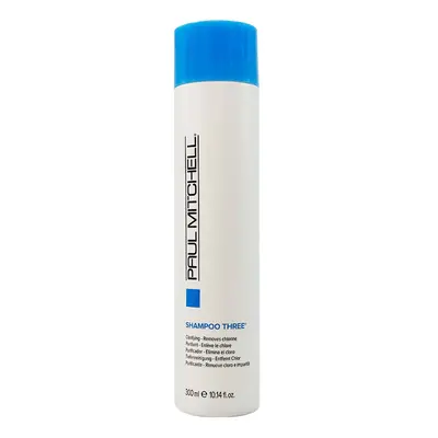 Paul Mitchell Shampoo Three 300 ml