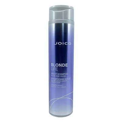 Joico Blonde Life Violet Shampoo 300 ml