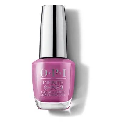 OPI Infinite Shine 2 15 ml körömlakk Grapely Admired