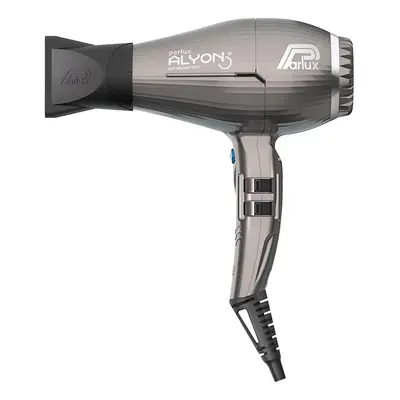 Parlux Alyon Air Ionizer Tech Hairdryer Bronze szín Bronze