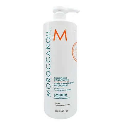 Moroccanoil Smoothing Conditioner 1000 ml