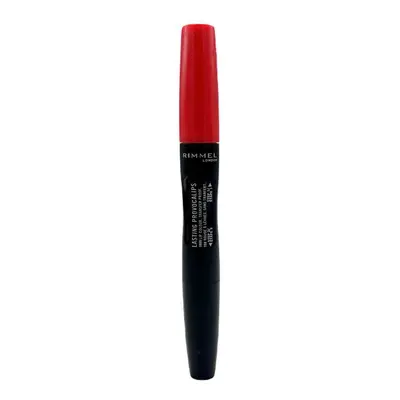 Rimmel Lasting Provocalips 7 ml árnyék 500 Kiss The Town Red