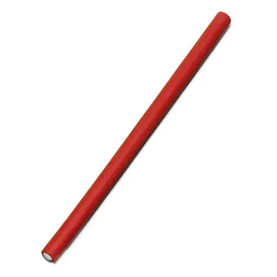 Bravehead Flexible Rods Large Red 12 ks Méret 12 mm